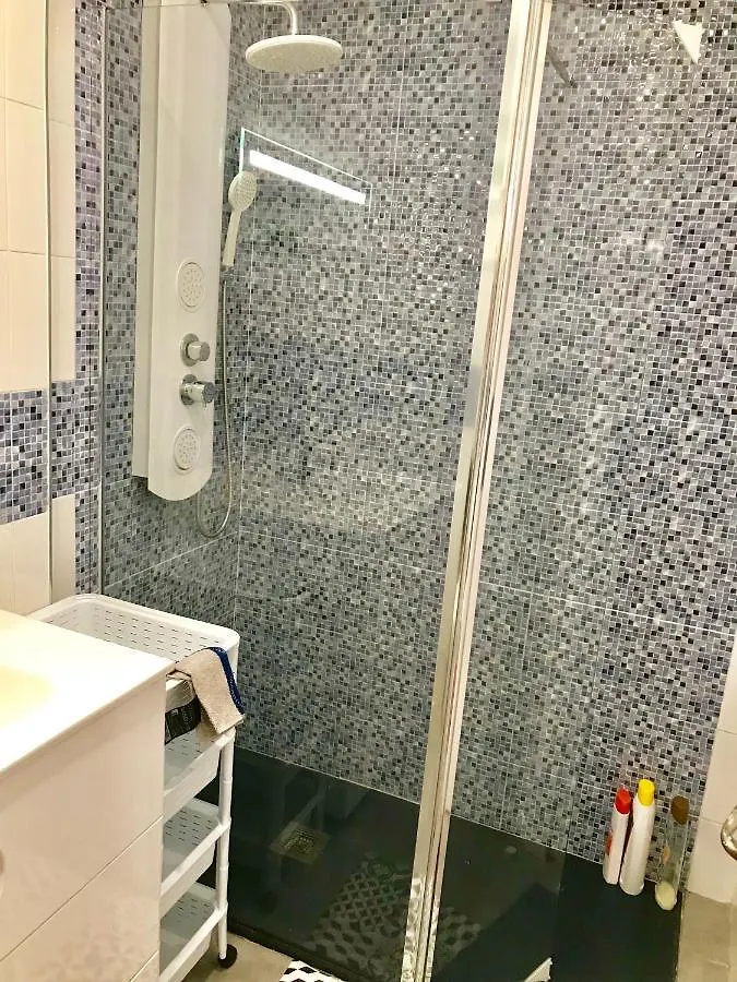 Apartment With Teide Views By The Beach Puerto de la Cruz