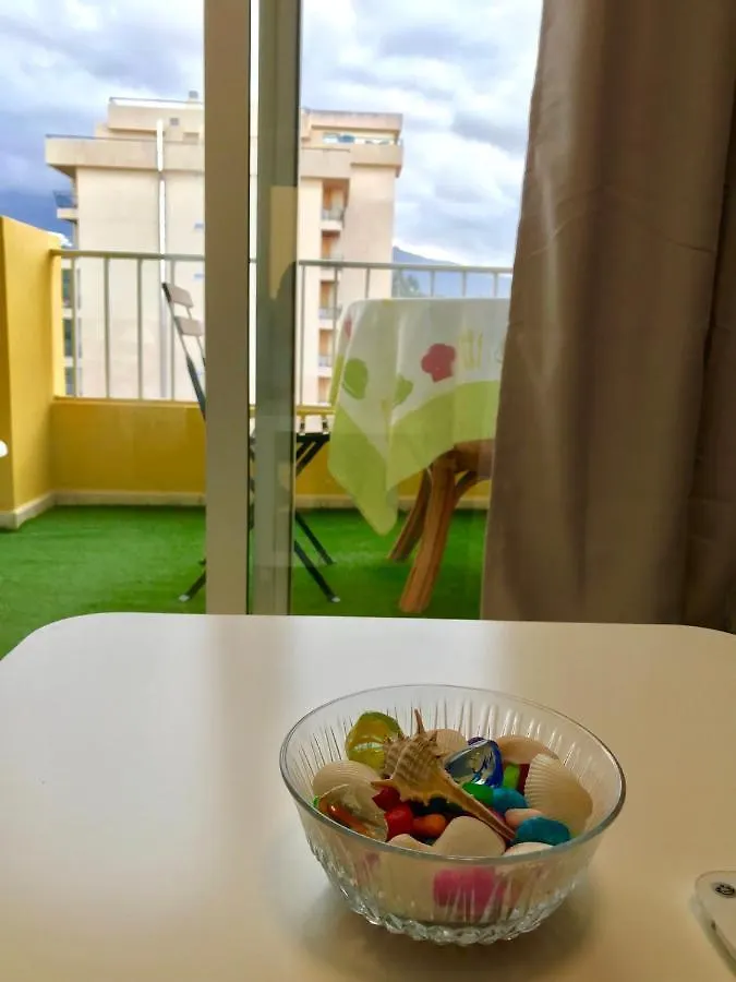 Apartment With Teide Views By The Beach Puerto de la Cruz  0*, Puerto de la Cruz (Tenerife)