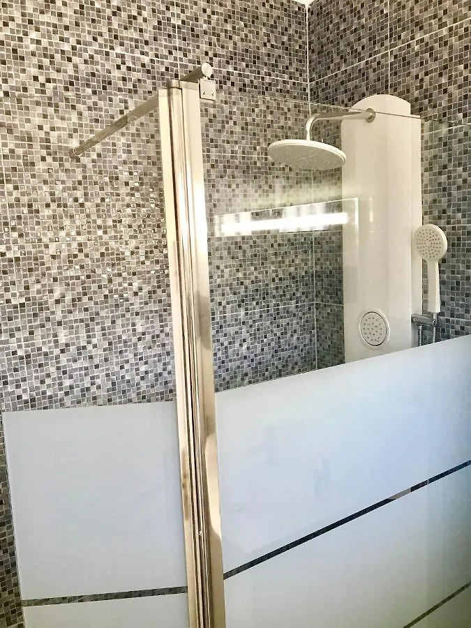 Apartment With Teide Views By The Beach Puerto de la Cruz   Puerto de la Cruz (Tenerife)